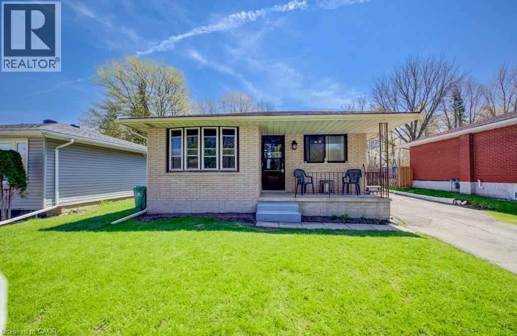 291 Westwood Drive, Kitchener, Ontario  N2M 2L3 - Photo 3 - 40826029