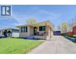 291 WESTWOOD Drive, Kitchener, Ontario