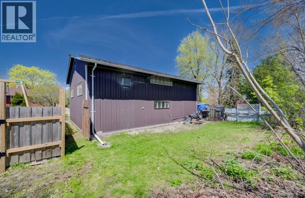 291 Westwood Drive, Kitchener, Ontario  N2M 2L3 - Photo 31 - 40826029
