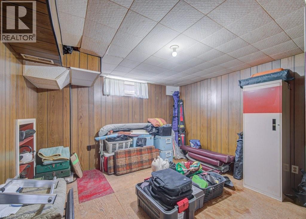 291 Westwood Drive, Kitchener, Ontario  N2M 2L3 - Photo 18 - 40826029