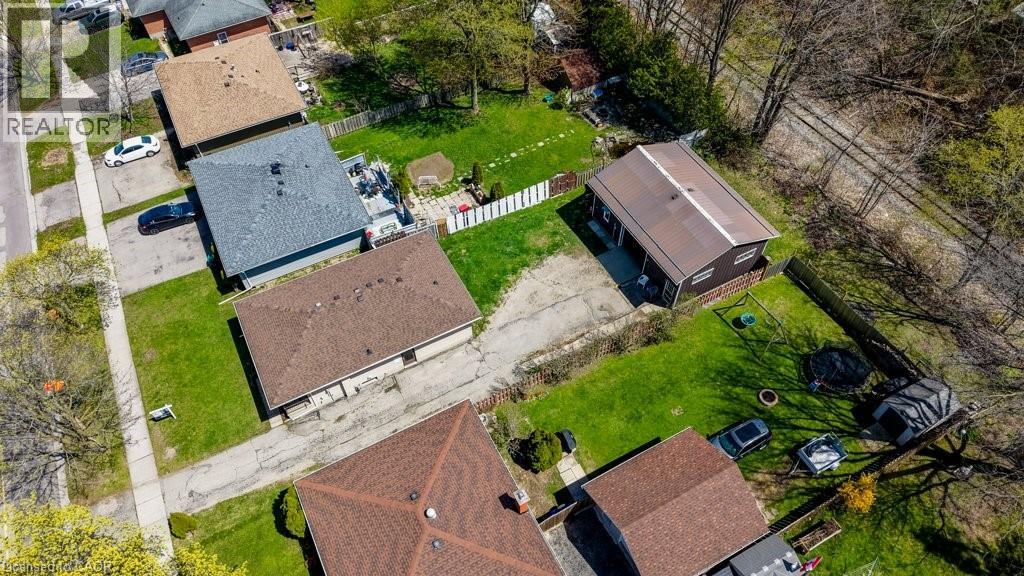 291 Westwood Drive, Kitchener, Ontario  N2M 2L3 - Photo 33 - 40826029