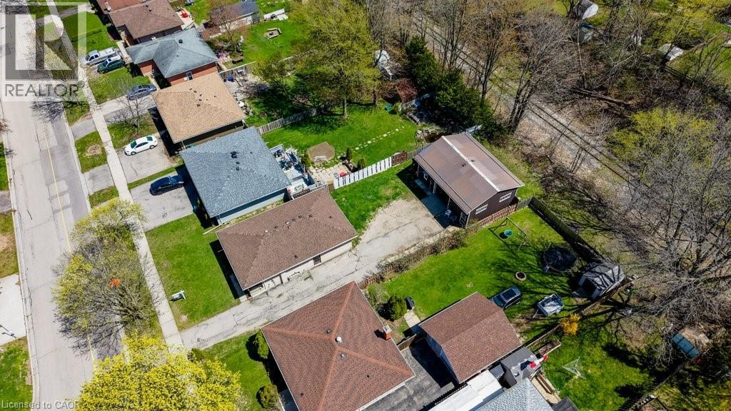291 Westwood Drive, Kitchener, Ontario  N2M 2L3 - Photo 38 - 40826029