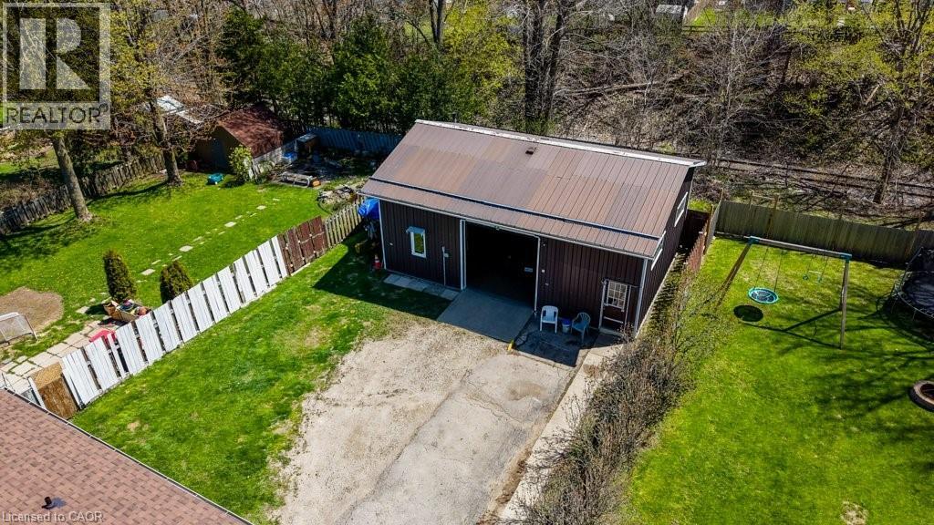 291 Westwood Drive, Kitchener, Ontario  N2M 2L3 - Photo 34 - 40826029