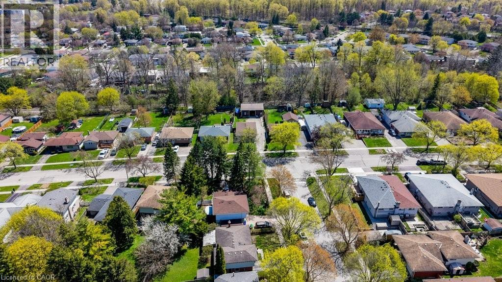 291 Westwood Drive, Kitchener, Ontario  N2M 2L3 - Photo 37 - 40826029