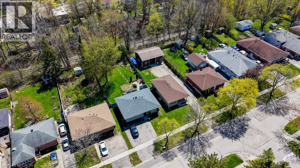 291 Westwood Drive, Kitchener, Ontario  N2M 2L3 - Photo 41 - 40826029