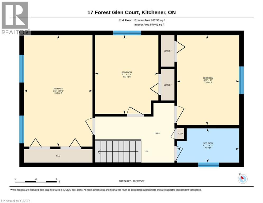17 Forest Glen Court, Kitchener, Ontario  N2N 1E1 - Photo 44 - 40826964