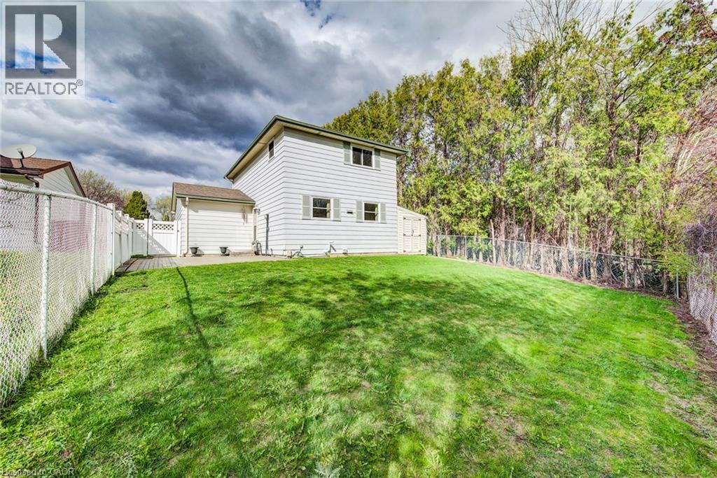 17 Forest Glen Court, Kitchener, Ontario  N2N 1E1 - Photo 39 - 40826964