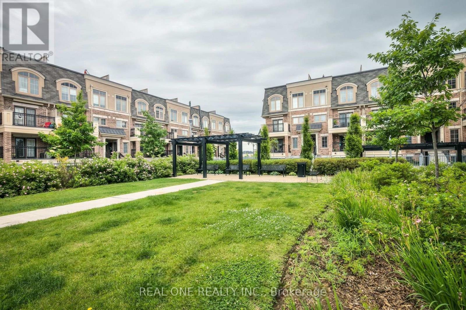 14 - 2441 Greenwich Drive, Oakville (Wm Westmount), Ontario  L6M 0S3 - Photo 25 - W13082244