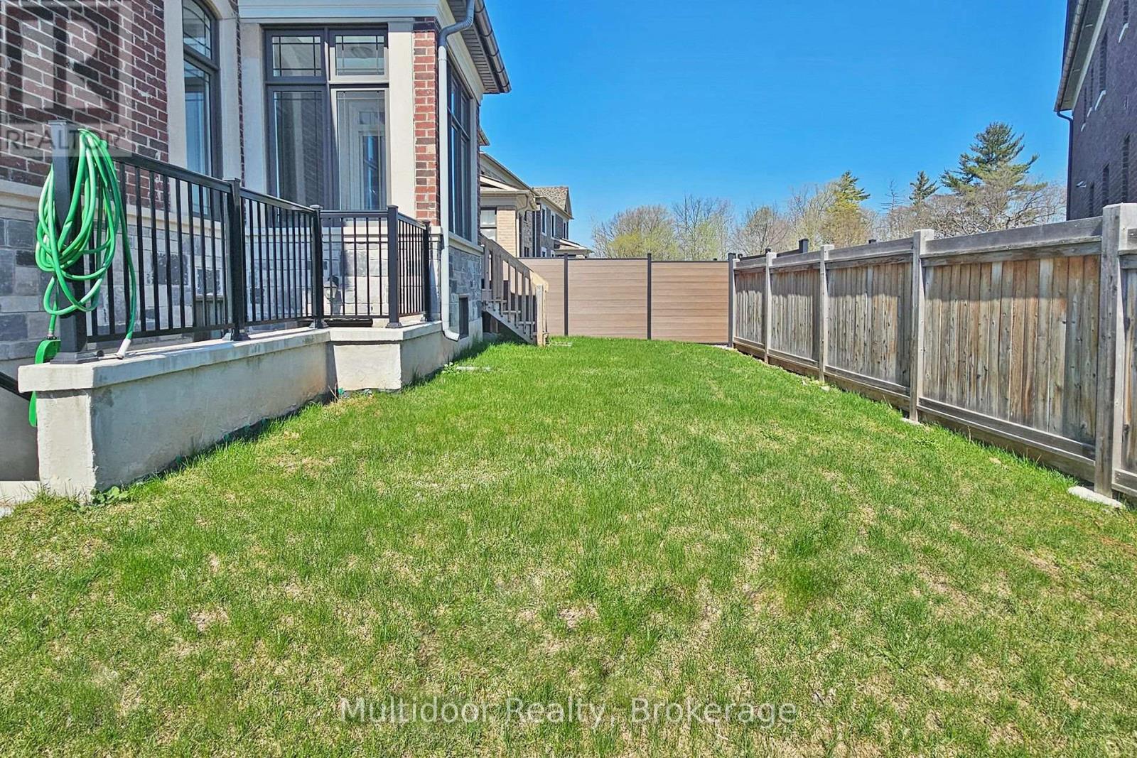 2427 Aubrey Turquand Trail, Oakville (Ga Glen Abbey), Ontario  L6M 5L4 - Photo 34 - W13082250