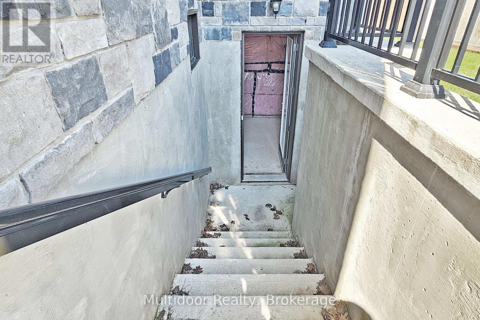 2427 Aubrey Turquand Trail, Oakville (Ga Glen Abbey), Ontario  L6M 5L4 - Photo 38 - W13082250