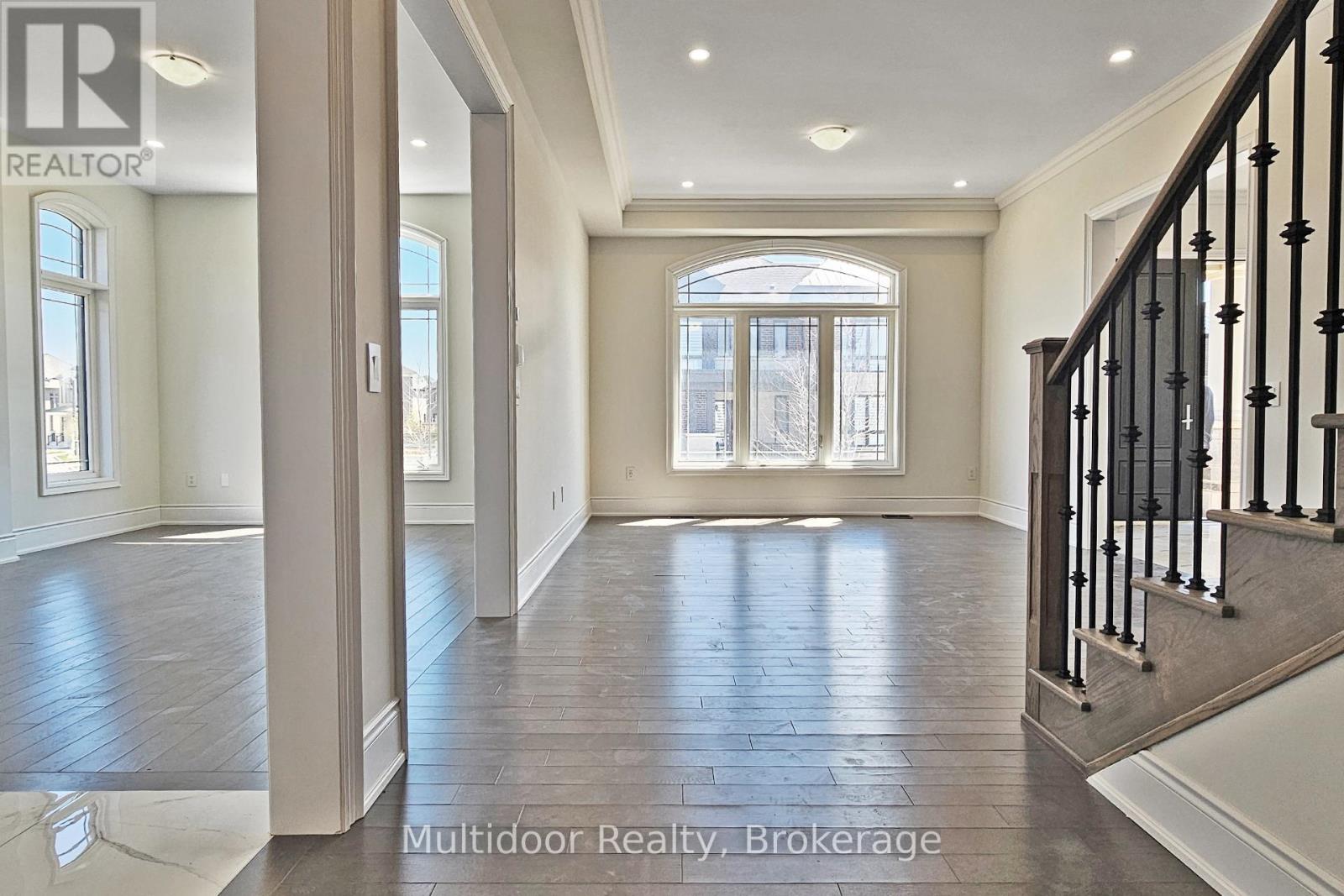 2427 Aubrey Turquand Trail, Oakville (Ga Glen Abbey), Ontario  L6M 5L4 - Photo 7 - W13082250