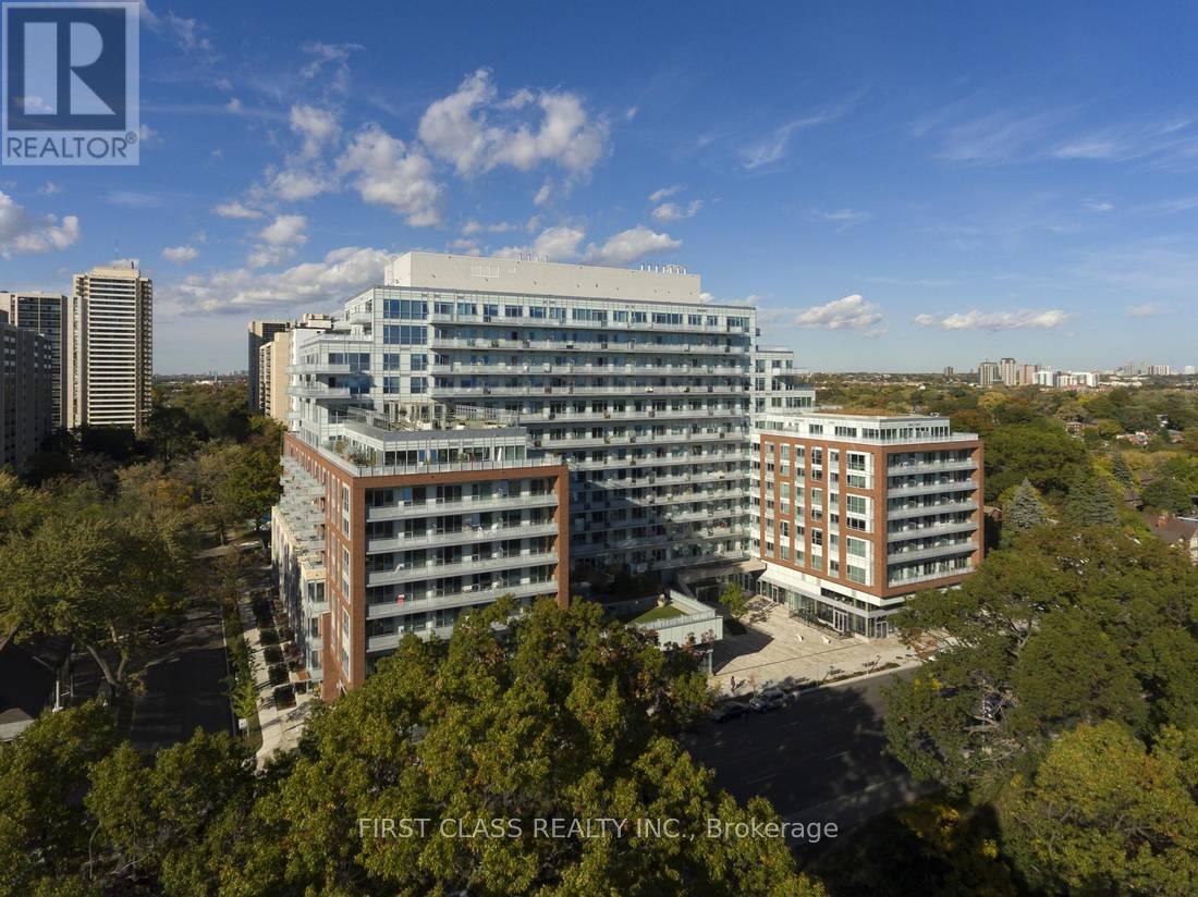 UPH10 - 1830 BLOOR STREET W, Toronto, Ontario