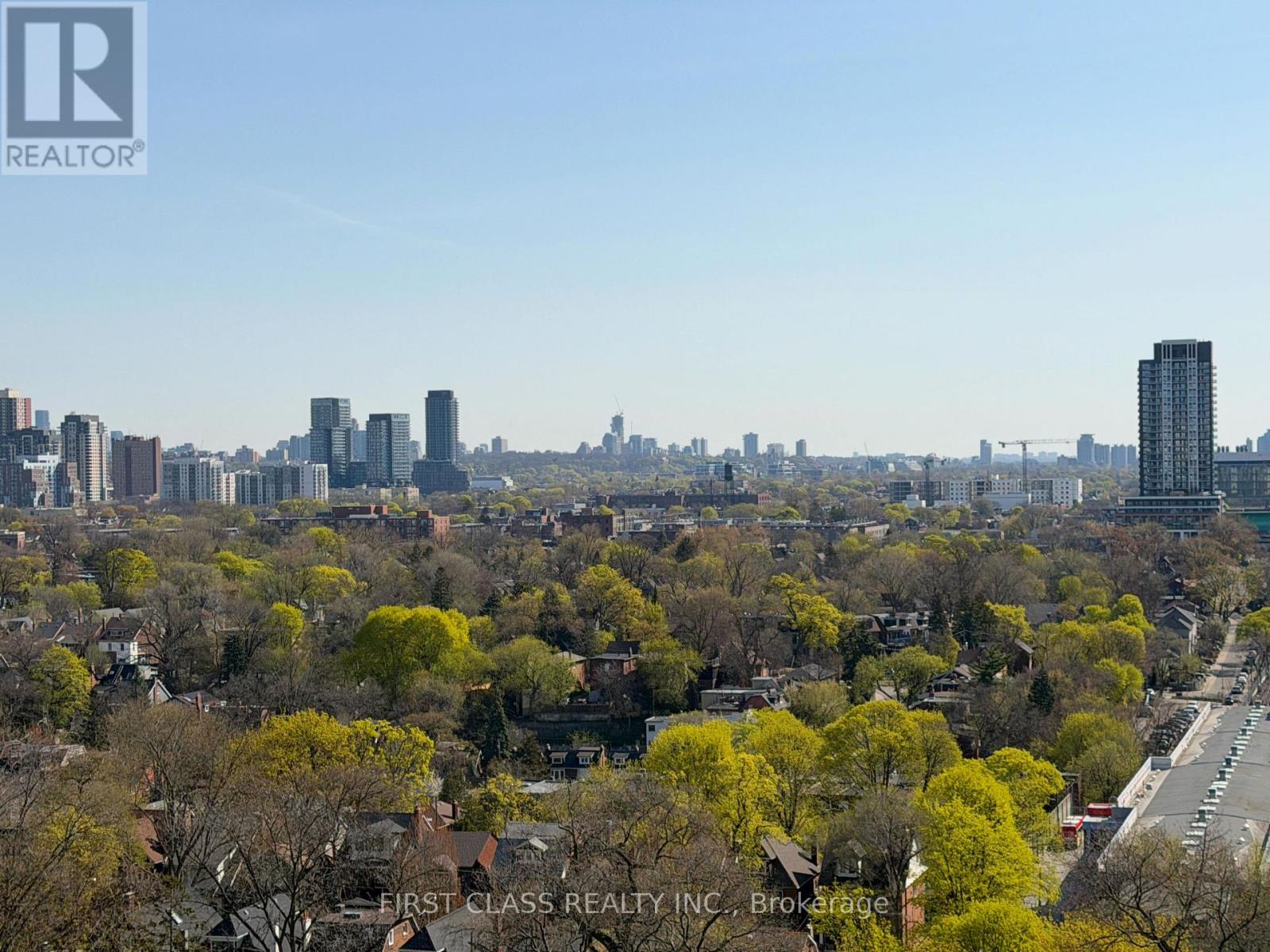 Uph10 - 1830 Bloor Street W, Toronto, Ontario  M6P 0A2 - Photo 20 - W13082252