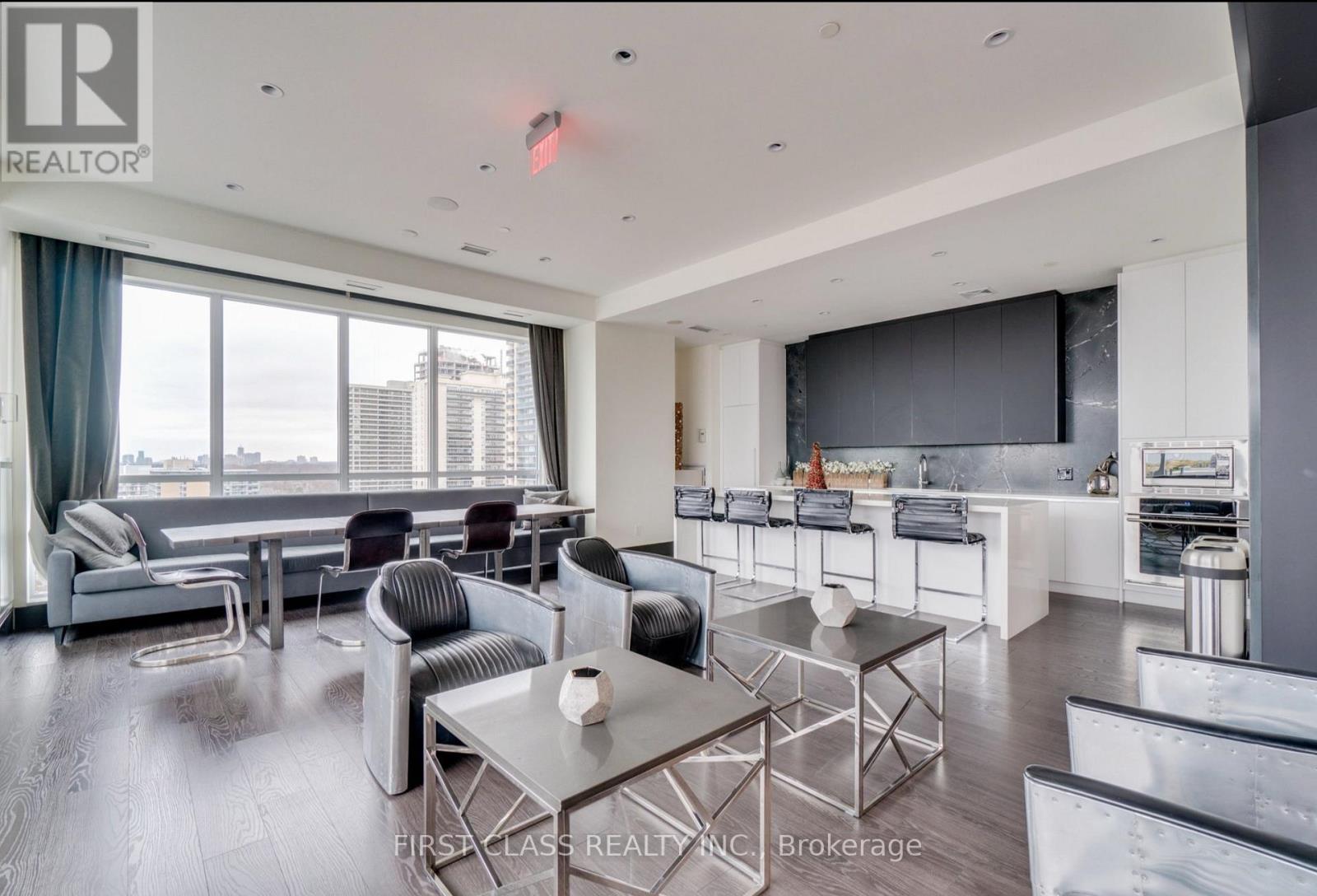 Uph10 - 1830 Bloor Street W, Toronto, Ontario  M6P 0A2 - Photo 23 - W13082252