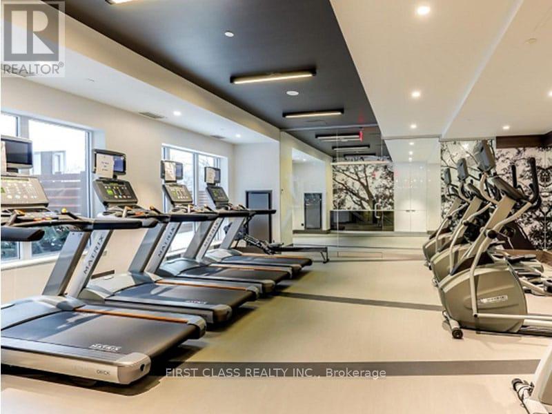 Uph10 - 1830 Bloor Street W, Toronto, Ontario  M6P 0A2 - Photo 27 - W13082252