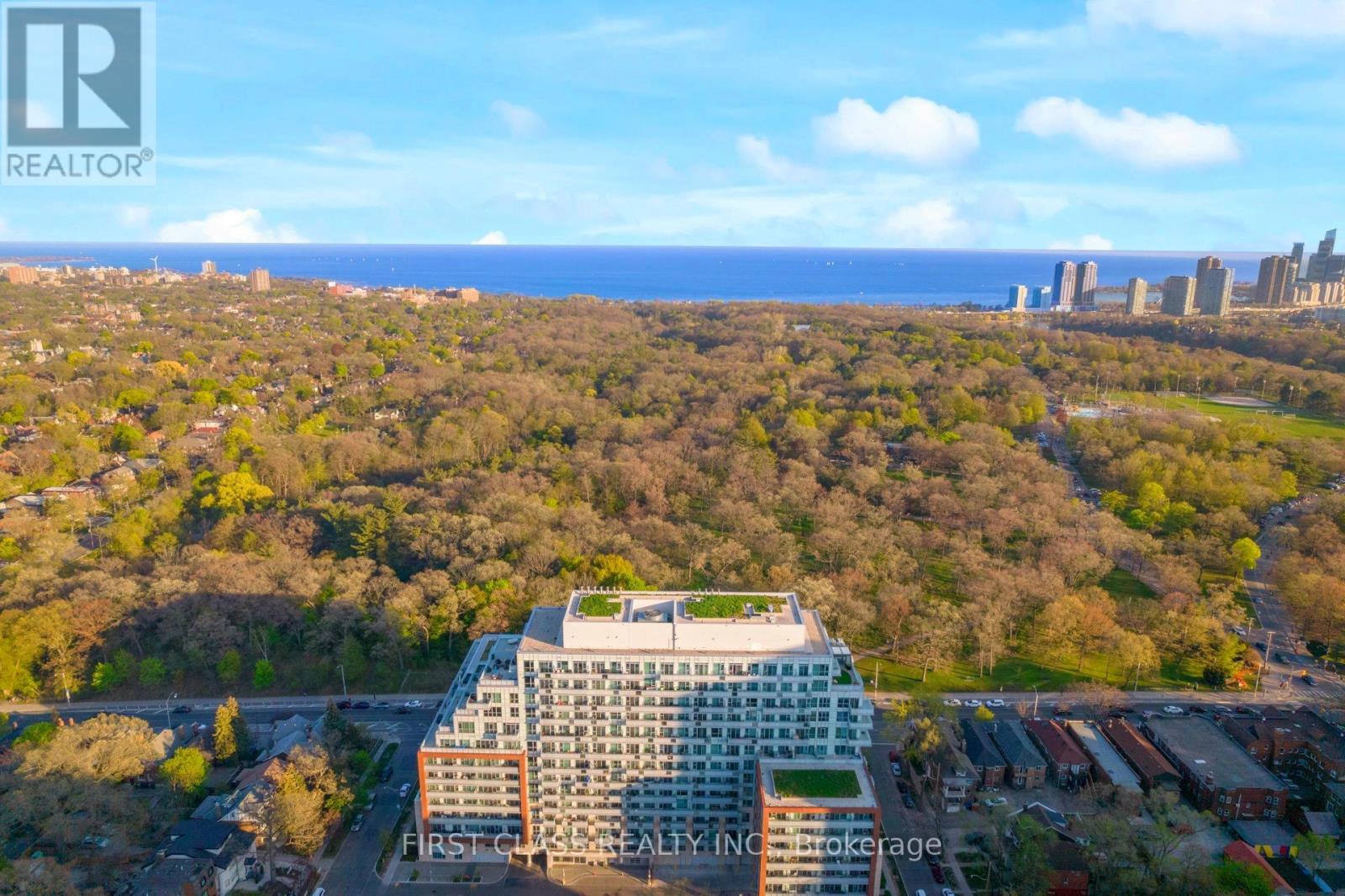 Uph10 - 1830 Bloor Street W, Toronto, Ontario  M6P 0A2 - Photo 6 - W13082252
