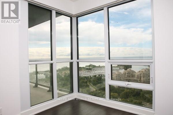 3101 - 2200 Lake Shore Boulevard W, Toronto, Ontario  M8V 1A4 - Photo 11 - W13082254