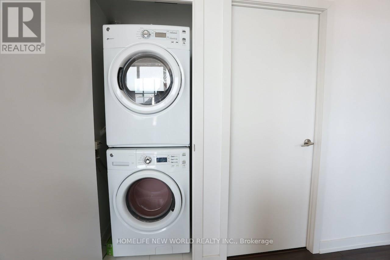 3101 - 2200 Lake Shore Boulevard W, Toronto, Ontario  M8V 1A4 - Photo 12 - W13082254
