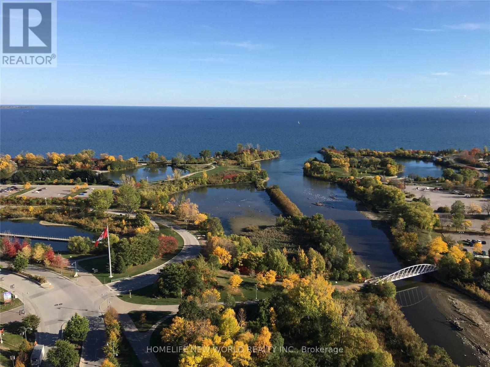 3101 - 2200 Lake Shore Boulevard W, Toronto, Ontario  M8V 1A4 - Photo 19 - W13082254
