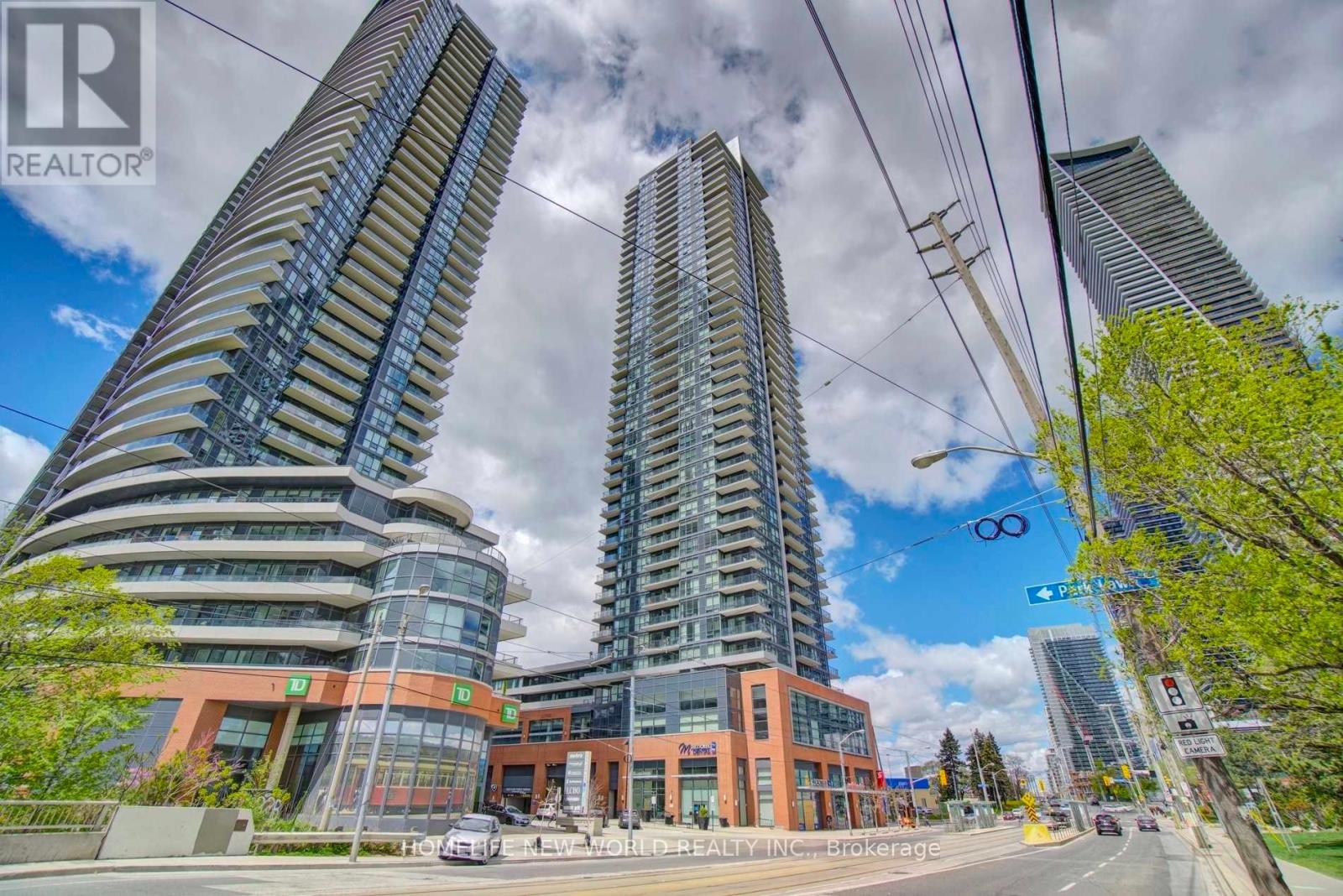 3101 - 2200 Lake Shore Boulevard W, Toronto, Ontario  M8V 1A4 - Photo 2 - W13082254