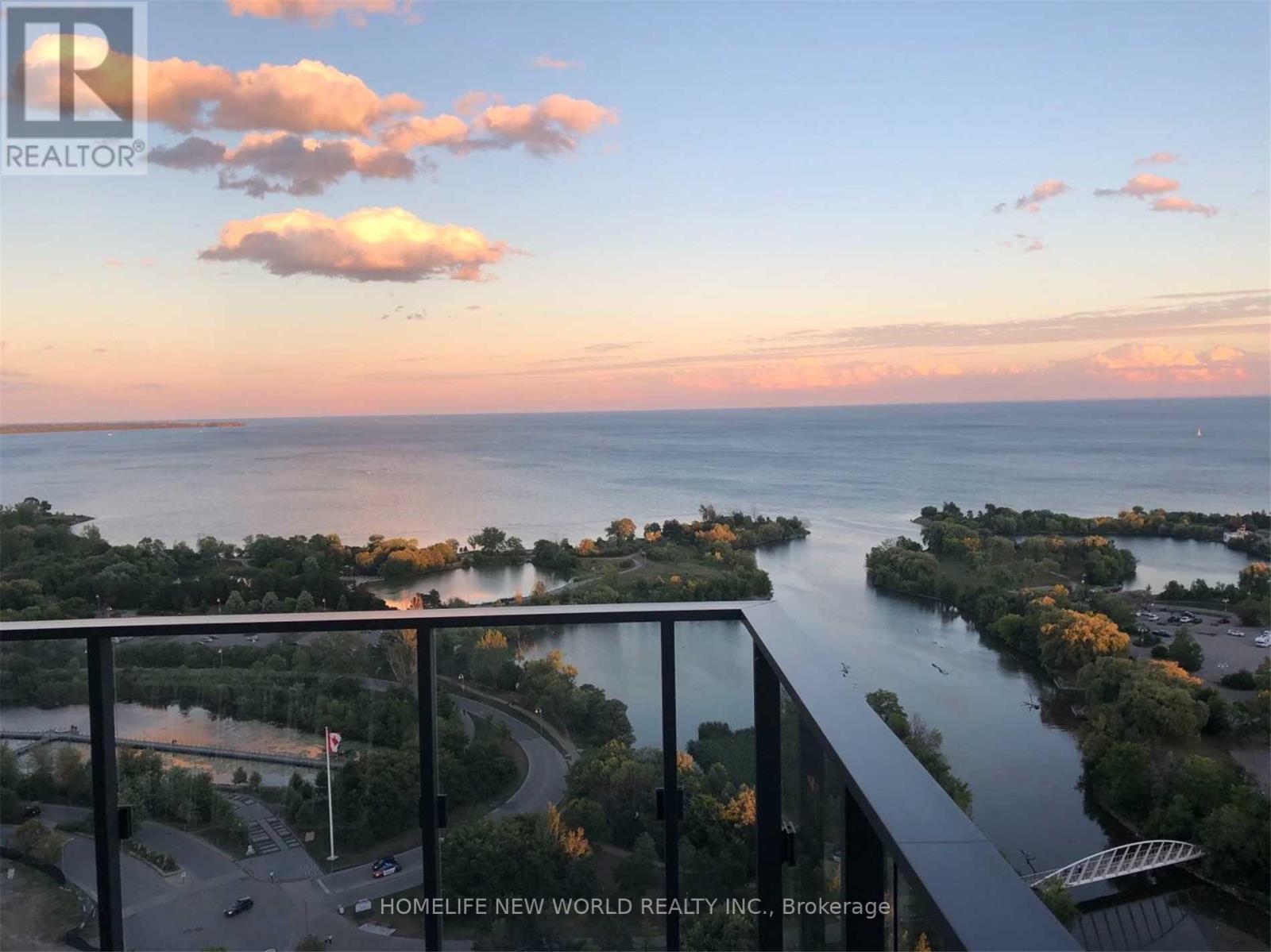 3101 - 2200 Lake Shore Boulevard W, Toronto, Ontario  M8V 1A4 - Photo 20 - W13082254