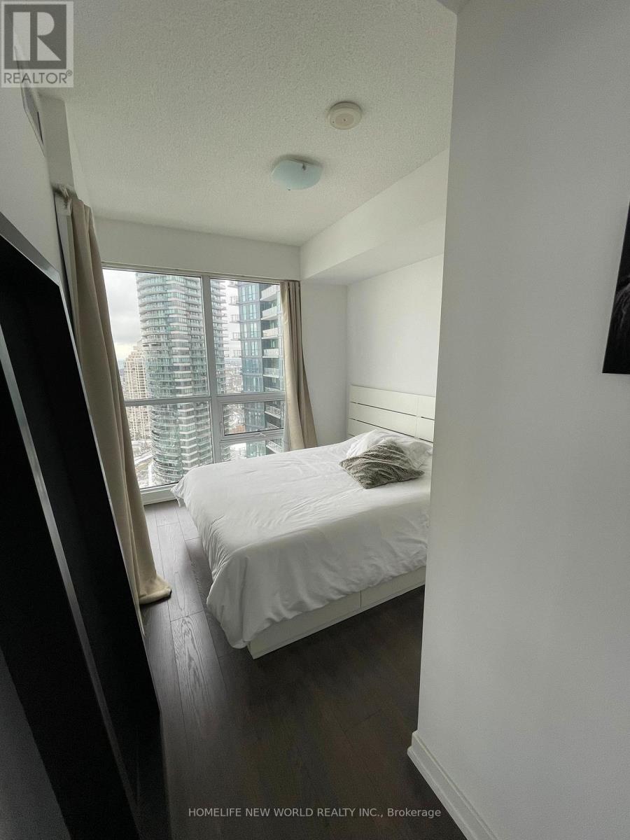 3101 - 2200 Lake Shore Boulevard W, Toronto, Ontario  M8V 1A4 - Photo 3 - W13082254