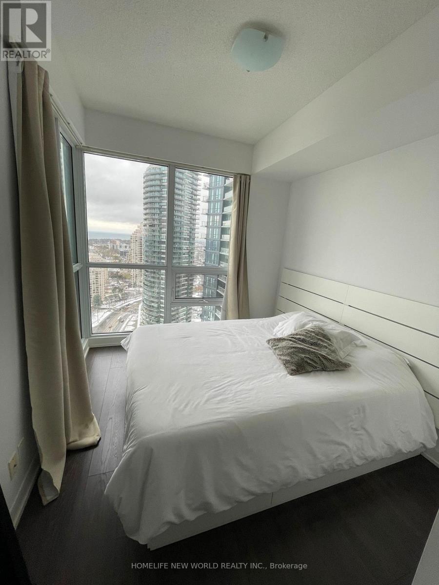 3101 - 2200 Lake Shore Boulevard W, Toronto, Ontario  M8V 1A4 - Photo 5 - W13082254