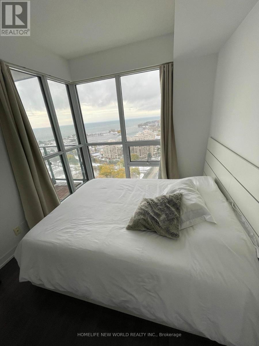 3101 - 2200 Lake Shore Boulevard W, Toronto, Ontario  M8V 1A4 - Photo 6 - W13082254