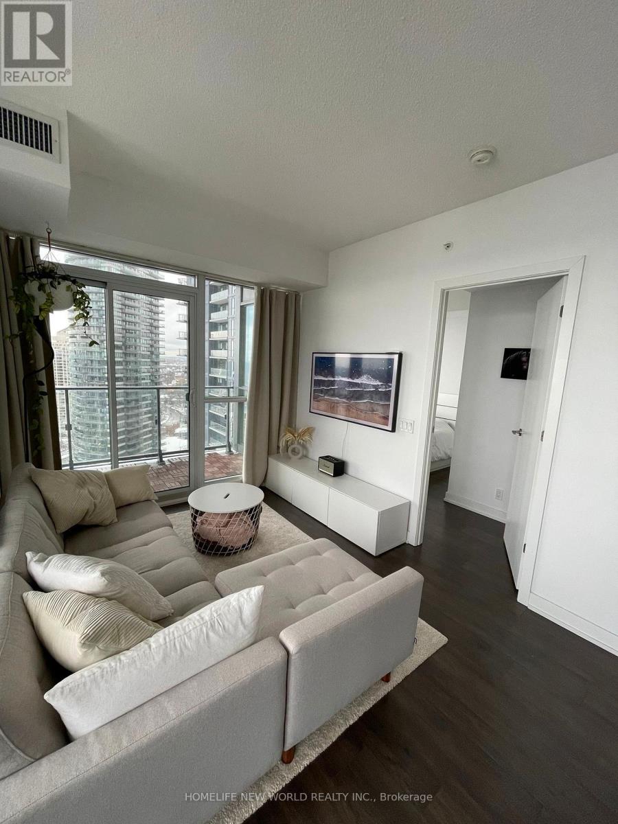 3101 - 2200 Lake Shore Boulevard W, Toronto, Ontario  M8V 1A4 - Photo 7 - W13082254