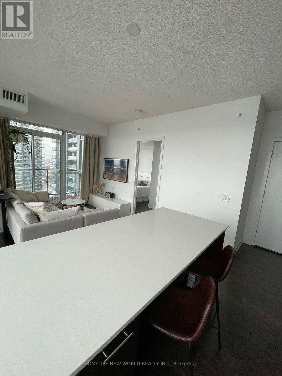 3101 - 2200 Lake Shore Boulevard W, Toronto, Ontario  M8V 1A4 - Photo 8 - W13082254