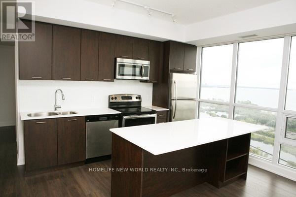 3101 - 2200 Lake Shore Boulevard W, Toronto, Ontario  M8V 1A4 - Photo 9 - W13082254