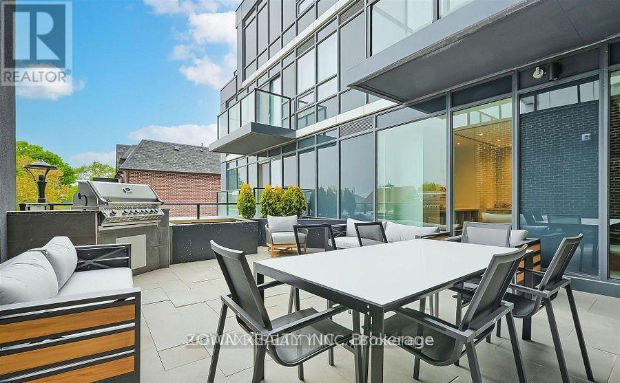 502 - 556 Marlee Avenue, Toronto, Ontario  M6B 0B1 - Photo 12 - W13082262