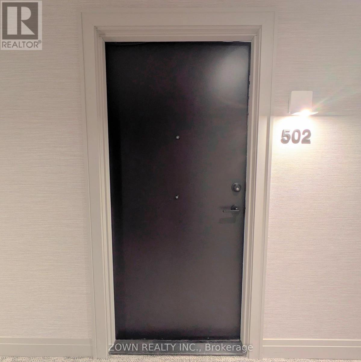 502 - 556 Marlee Avenue, Toronto, Ontario  M6B 0B1 - Photo 17 - W13082262