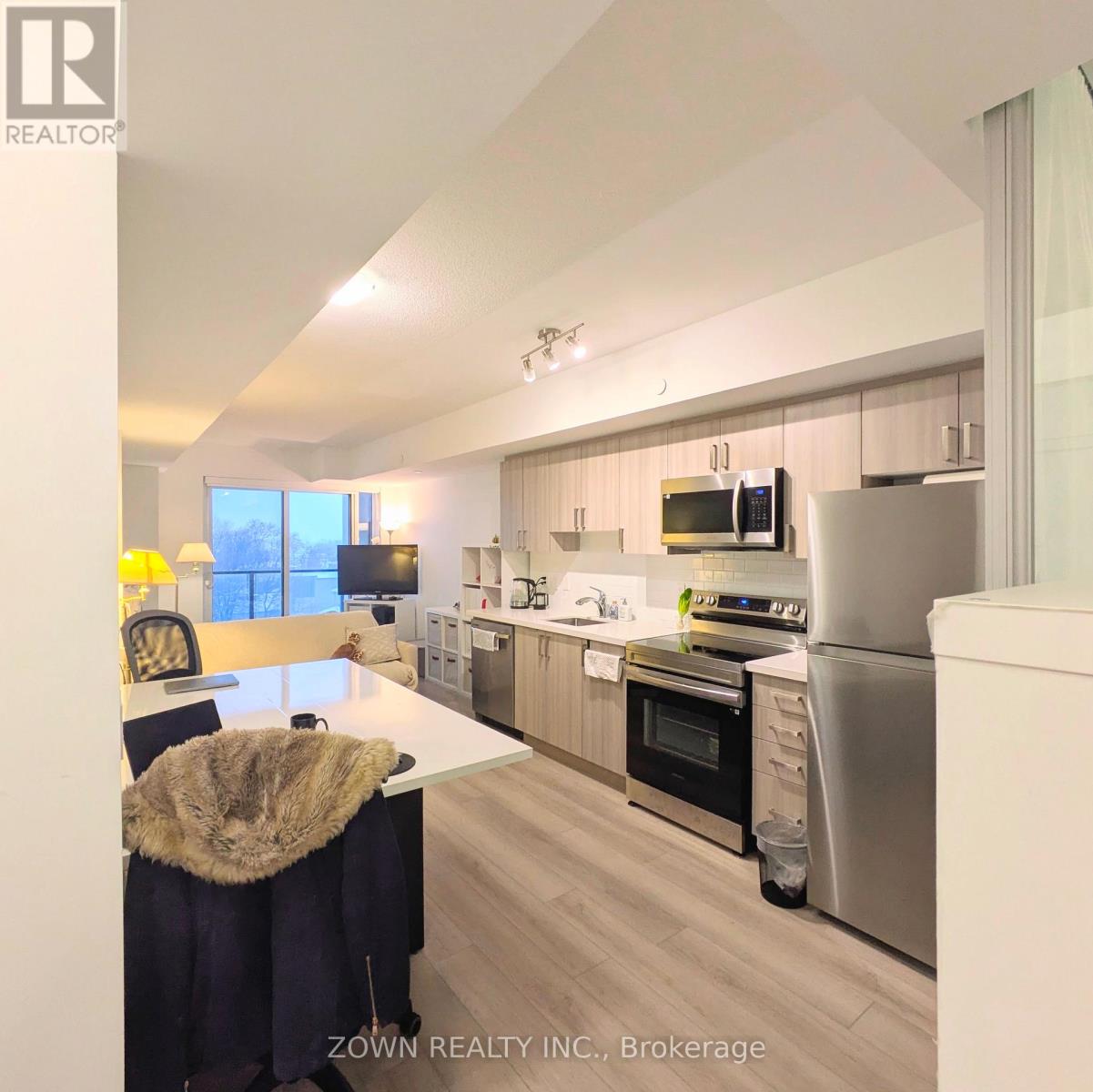 502 - 556 Marlee Avenue, Toronto, Ontario  M6B 0B1 - Photo 23 - W13082262