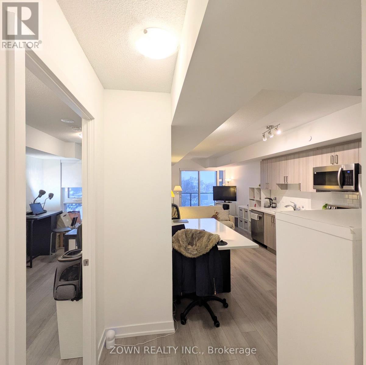 502 - 556 Marlee Avenue, Toronto, Ontario  M6B 0B1 - Photo 24 - W13082262