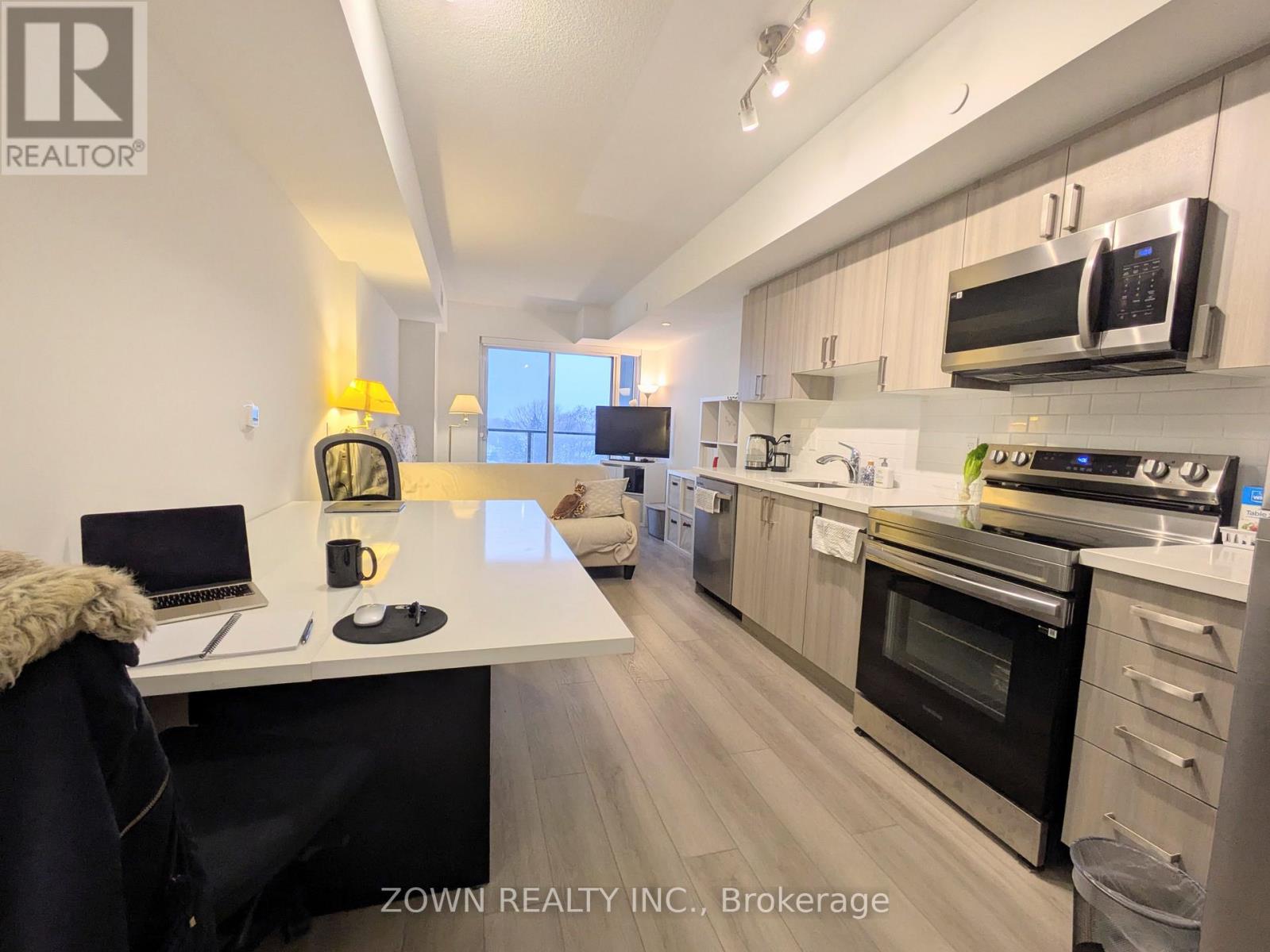 502 - 556 Marlee Avenue, Toronto, Ontario  M6B 0B1 - Photo 34 - W13082262