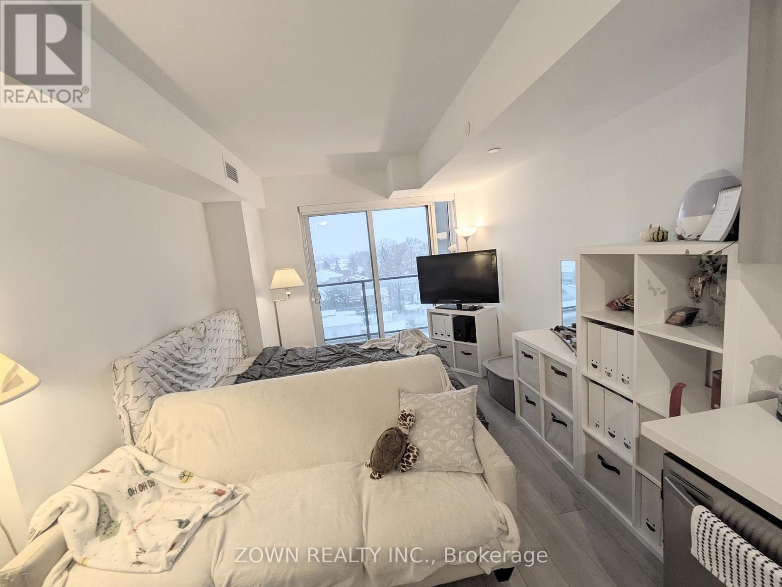 502 - 556 Marlee Avenue, Toronto, Ontario  M6B 0B1 - Photo 35 - W13082262