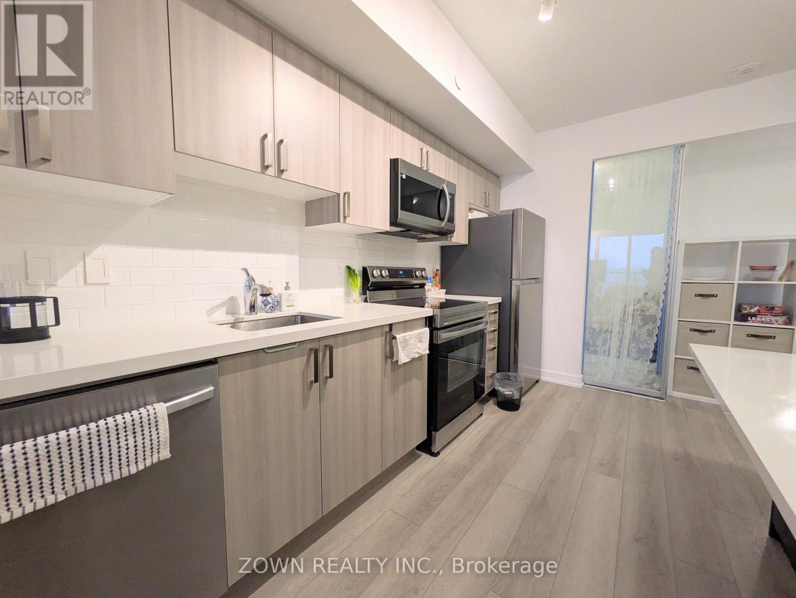502 - 556 Marlee Avenue, Toronto, Ontario  M6B 0B1 - Photo 37 - W13082262