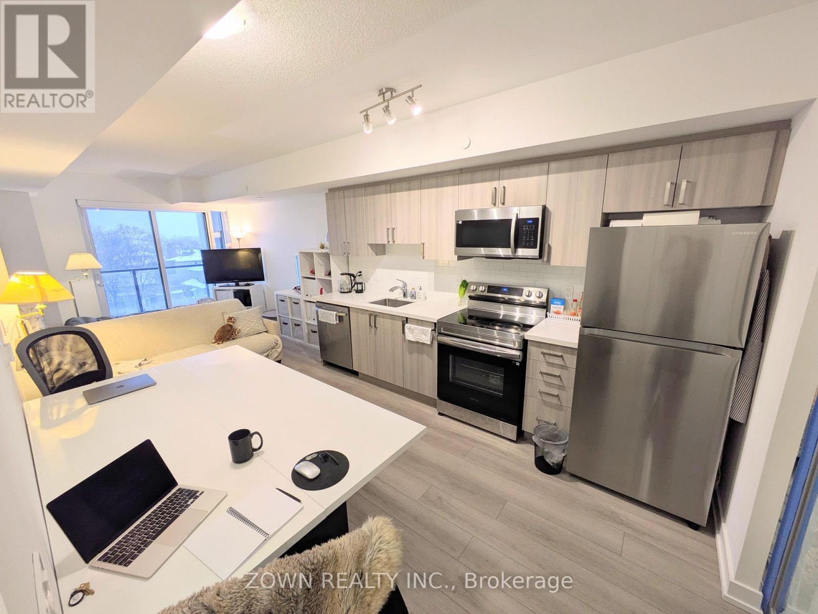 502 - 556 Marlee Avenue, Toronto, Ontario  M6B 0B1 - Photo 39 - W13082262