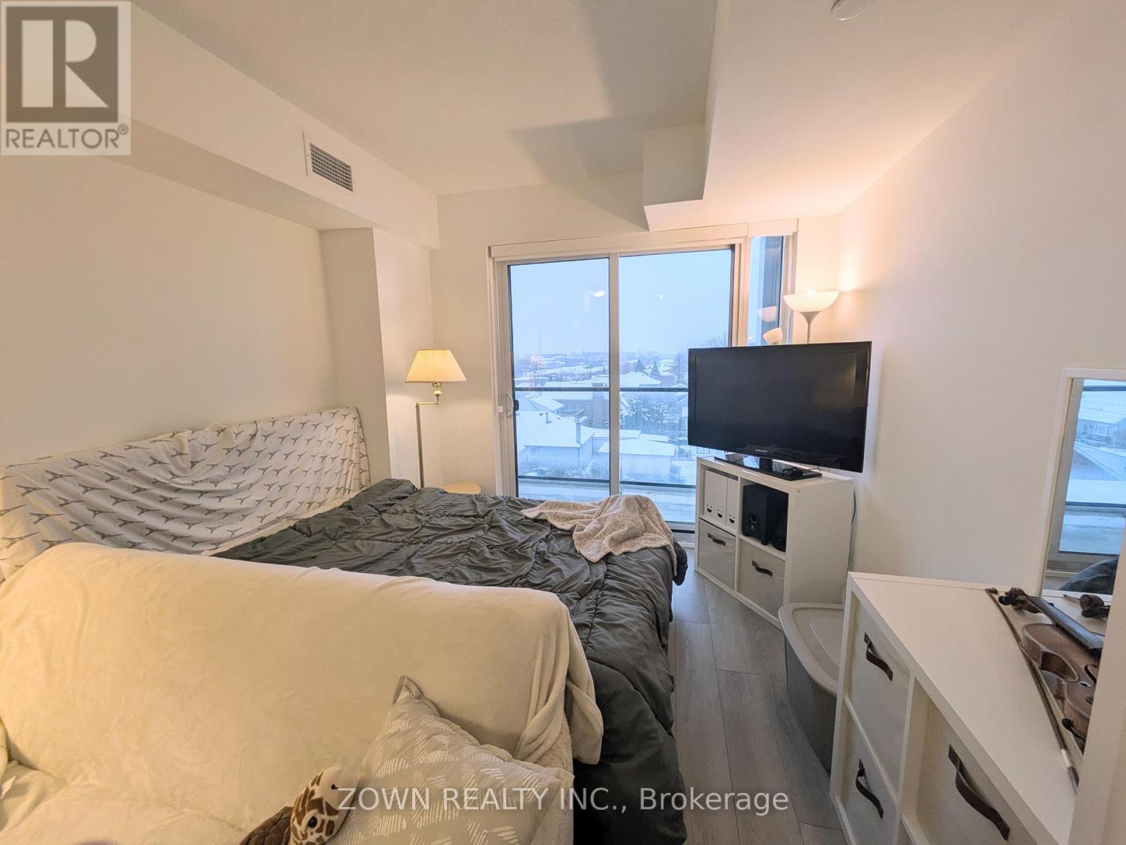 502 - 556 Marlee Avenue, Toronto, Ontario  M6B 0B1 - Photo 40 - W13082262