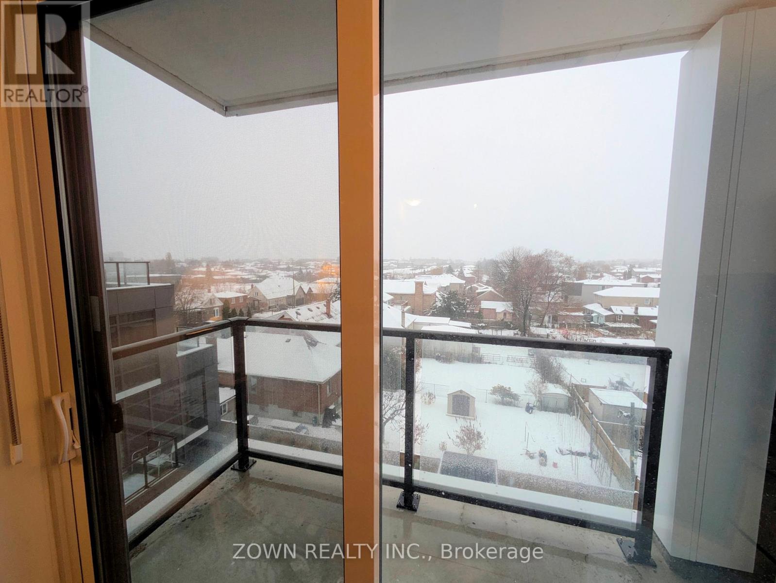502 - 556 Marlee Avenue, Toronto, Ontario  M6B 0B1 - Photo 41 - W13082262