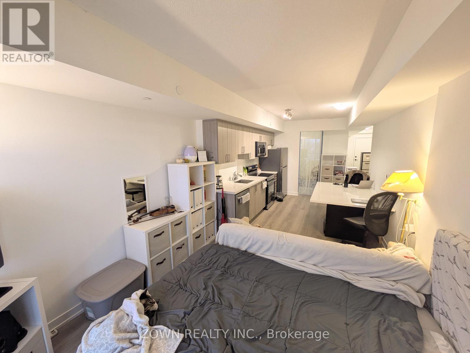 502 - 556 Marlee Avenue, Toronto, Ontario  M6B 0B1 - Photo 43 - W13082262