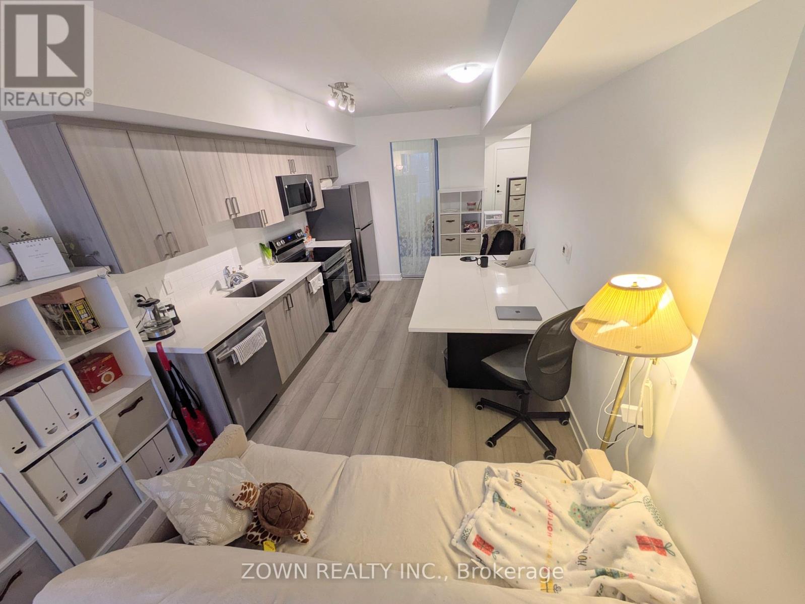 502 - 556 Marlee Avenue, Toronto, Ontario  M6B 0B1 - Photo 44 - W13082262