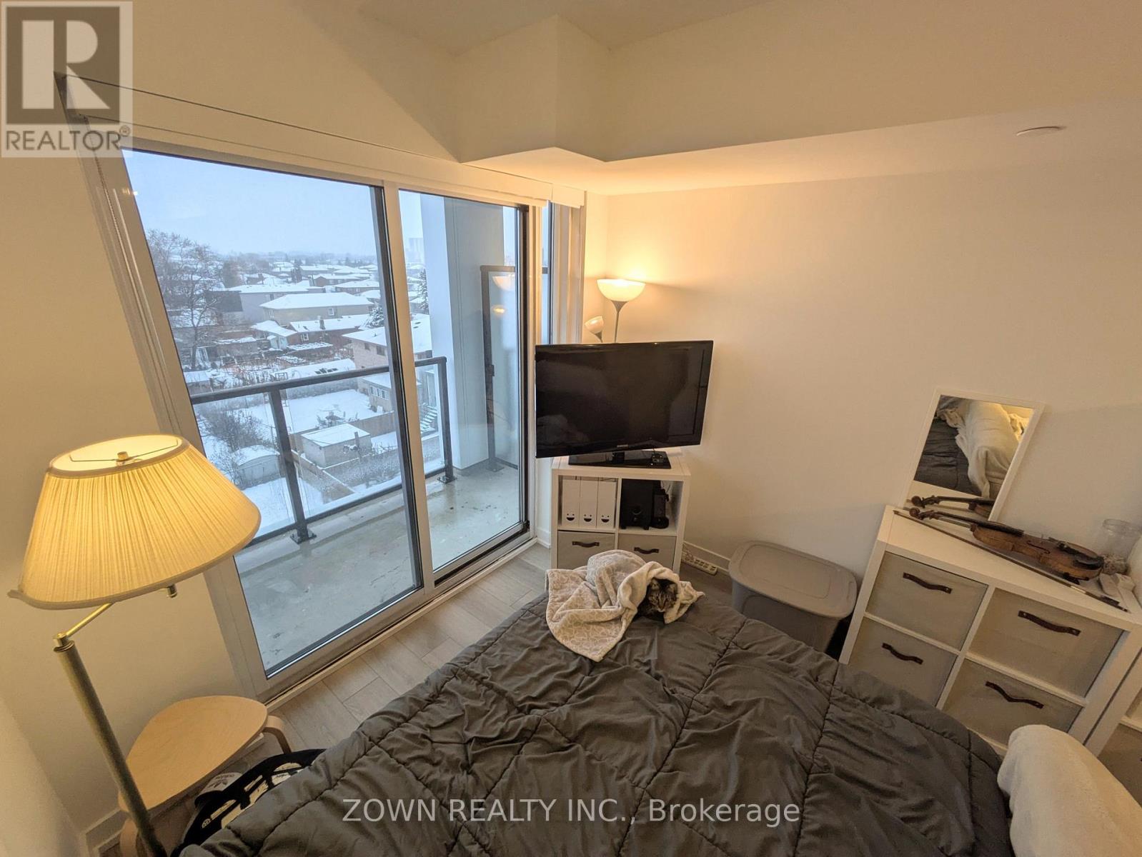 502 - 556 Marlee Avenue, Toronto, Ontario  M6B 0B1 - Photo 45 - W13082262