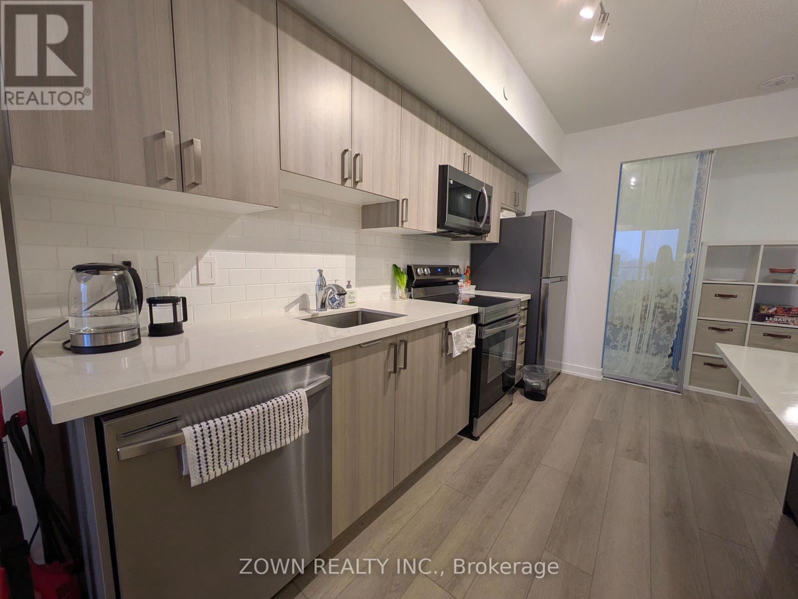 502 - 556 Marlee Avenue, Toronto, Ontario  M6B 0B1 - Photo 46 - W13082262