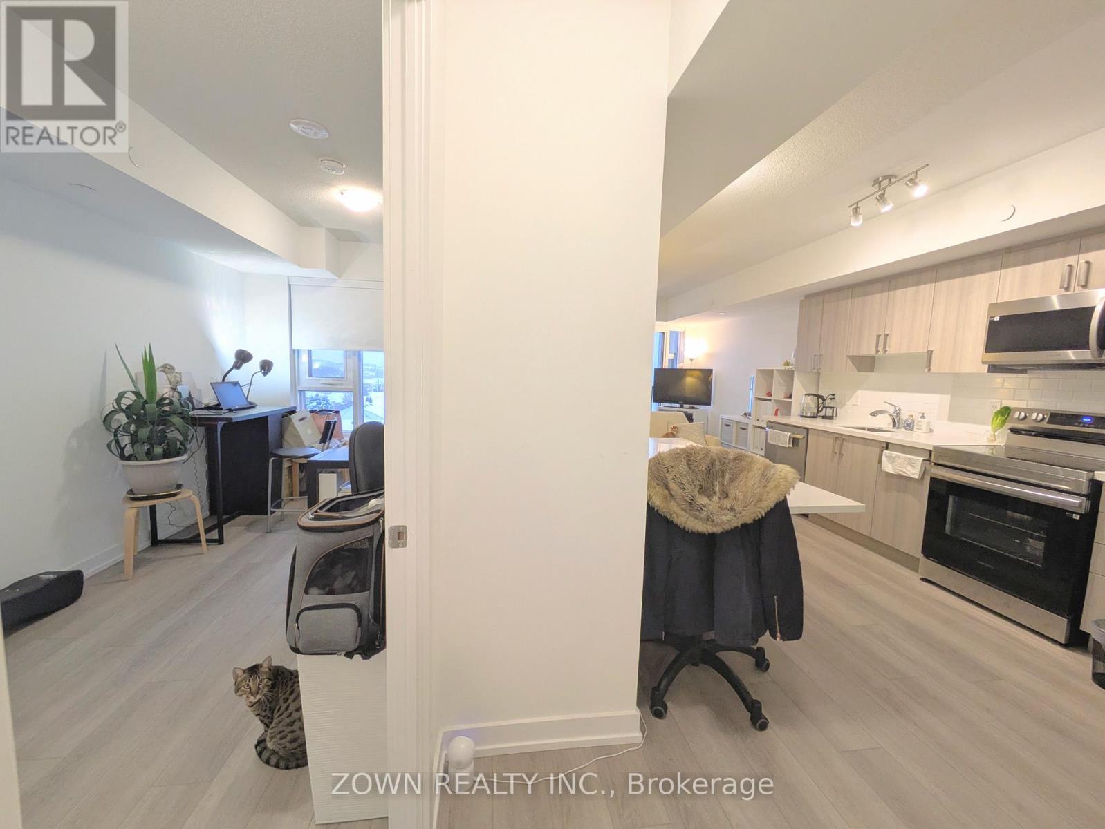 502 - 556 Marlee Avenue, Toronto, Ontario  M6B 0B1 - Photo 47 - W13082262