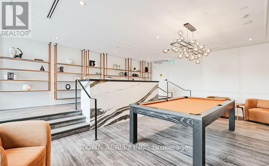 502 - 556 Marlee Avenue, Toronto, Ontario  M6B 0B1 - Photo 6 - W13082262
