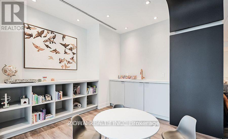502 - 556 Marlee Avenue, Toronto, Ontario  M6B 0B1 - Photo 8 - W13082262