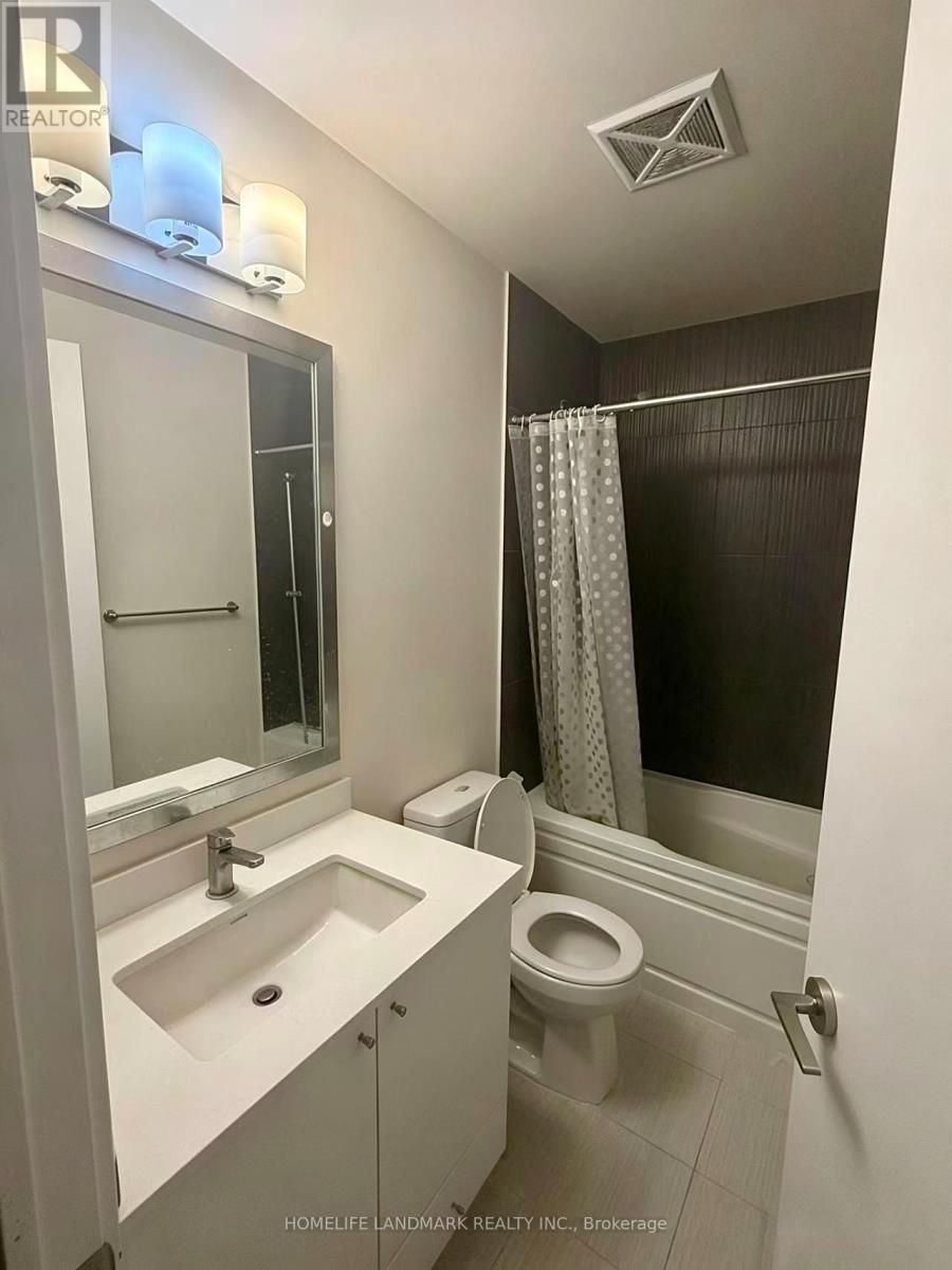 4302 - 3975 Grand Park Drive, Mississauga (City Centre), Ontario  L5B 4M6 - Photo 10 - W13082266