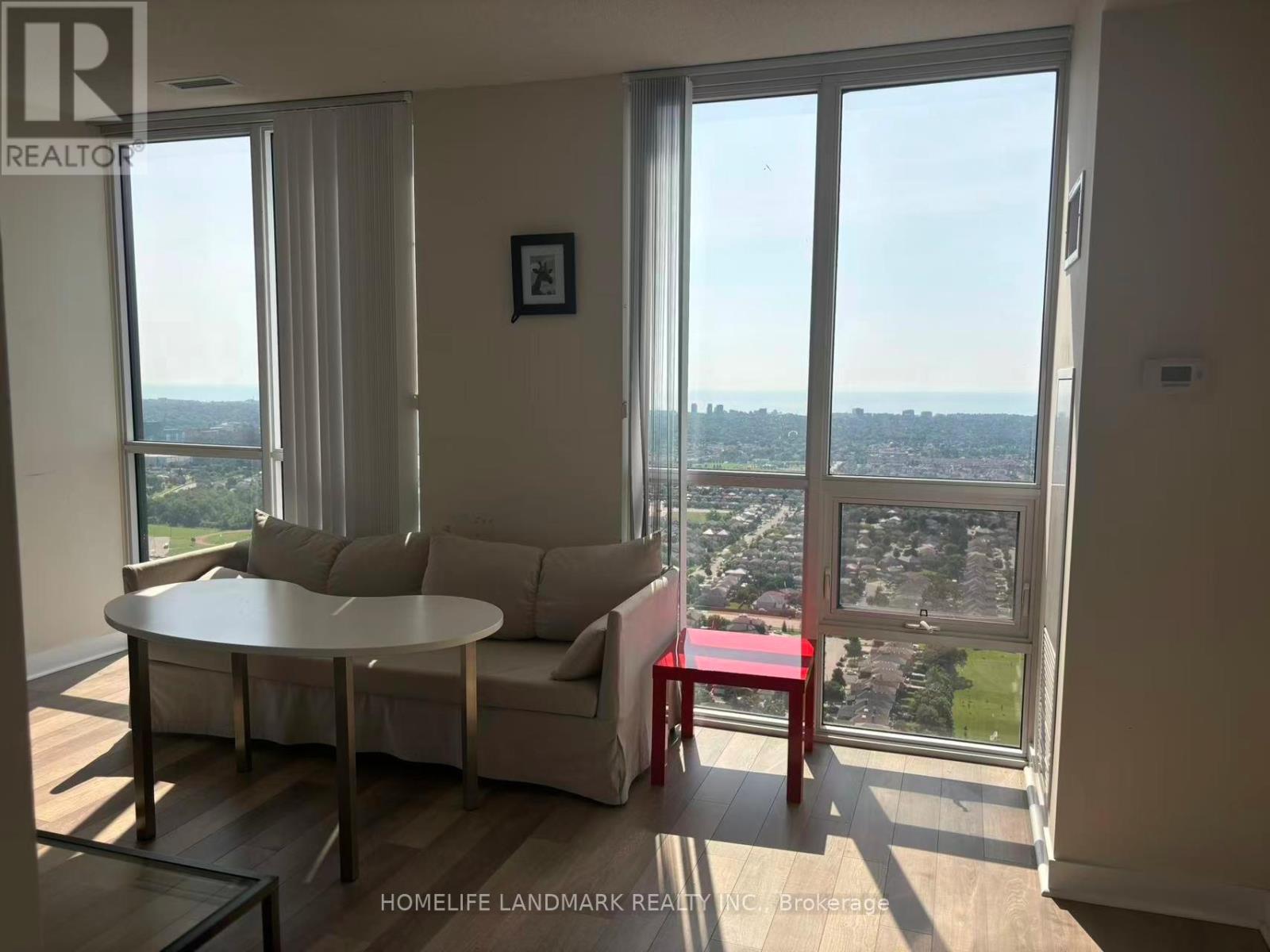 4302 - 3975 Grand Park Drive, Mississauga (City Centre), Ontario  L5B 4M6 - Photo 11 - W13082266